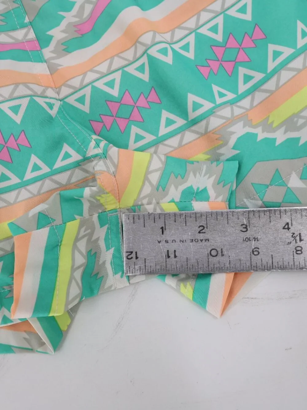 CHUBBIES Swim Trunk Men Medium 2.5
